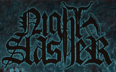 logo Night Slasher